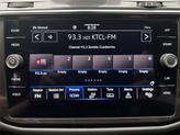 Thumbnail of 2022 Pure White Volkswagen Tiguan