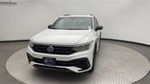 Thumbnail of 2022 Pure White Volkswagen Tiguan