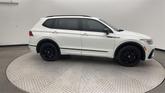 Thumbnail of 2022 Pure White Volkswagen Tiguan