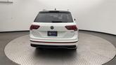 Thumbnail of 2022 Pure White Volkswagen Tiguan