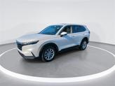Thumbnail of 2024 Platinum White Pearl Honda CR-V
