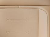 Thumbnail of 2025 Earthy Brass Matte Hyundai SANTA FE