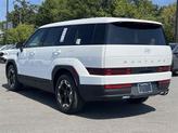 Thumbnail of 2026 Serenity White Hyundai SANTA FE