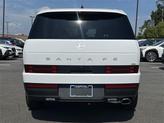 Thumbnail of 2026 Serenity White Hyundai SANTA FE