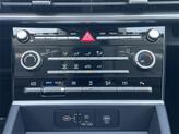 Thumbnail of 2026 Serenity White Hyundai SANTA FE