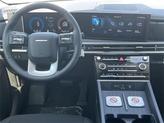Thumbnail of 2026 Serenity White Hyundai SANTA FE