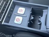 Thumbnail of 2026 Serenity White Hyundai SANTA FE