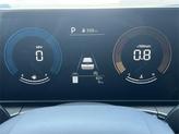 Thumbnail of 2026 Serenity White Hyundai SANTA FE