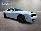 2023 Dodge Challenger SRT Hellcat