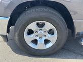 Thumbnail of 2022 Granite Crystal Clearcoat Metallic RAM 1500