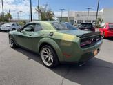 Thumbnail of 2023 F8 Green Dodge Challenger