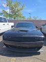 Thumbnail of 2019 Pitch Black Clearcoat Dodge Challenger