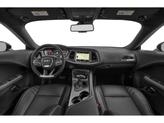 Thumbnail of 2019 Pitch Black Clearcoat Dodge Challenger