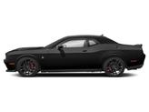 Thumbnail of 2019 Pitch Black Clearcoat Dodge Challenger
