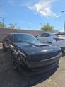 Thumbnail of 2019 Pitch Black Clearcoat Dodge Challenger