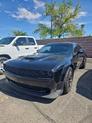 Photo of 2019 Pitch Black Clearcoat Dodge Challenger