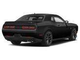 Thumbnail of 2019 Pitch Black Clearcoat Dodge Challenger