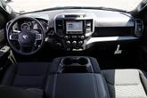 Thumbnail of 2026 Bright White Clearcoat RAM 1500