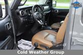 Thumbnail of 2022 Sting-Gray Clearcoat Jeep Wrangler Unlimited