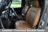 Thumbnail of 2022 Sting-Gray Clearcoat Jeep Wrangler Unlimited