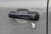 Thumbnail of 2022 Sting-Gray Clearcoat Jeep Wrangler Unlimited