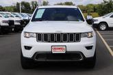 Thumbnail of 2020 Bright White Clearcoat Jeep Grand Cherokee