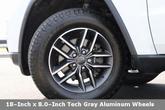 Thumbnail of 2020 Bright White Clearcoat Jeep Grand Cherokee