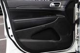Thumbnail of 2020 Bright White Clearcoat Jeep Grand Cherokee