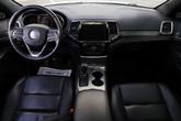 Thumbnail of 2020 Bright White Clearcoat Jeep Grand Cherokee
