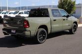 Thumbnail of 2026 Canyon Lake RAM 1500