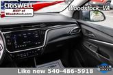 Thumbnail of 2023 Gray Ghost Metallic Chevrolet Bolt EUV