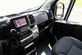 Thumbnail of 2023 Bright White Clearcoat RAM ProMaster 2500