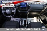 Thumbnail of 2023 Hot Pepper Red Tinted Clearcoat Ford Bronco Sport