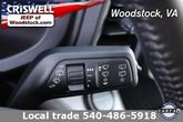 Thumbnail of 2023 Hot Pepper Red Tinted Clearcoat Ford Bronco Sport