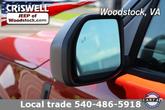 Thumbnail of 2023 Hot Pepper Red Tinted Clearcoat Ford Bronco Sport