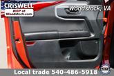 Thumbnail of 2023 Hot Pepper Red Tinted Clearcoat Ford Bronco Sport