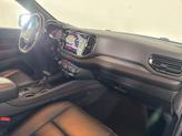 Thumbnail of 2024 DB Black Clearcoat Dodge Durango