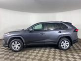 Thumbnail of 2022 Magnetic Gray Metallic/Ice Edge Roof Toyota RAV4