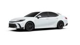Thumbnail of 2025 Ice Cap Toyota Camry
