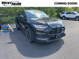 Photo of 2023 Crystal Black Pearl Honda HR-V