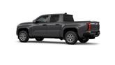 Thumbnail of 2025 Gray Toyota Tacoma