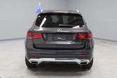 Thumbnail of 2021 Graphite Gray Metallic Mercedes-Benz GLC 300