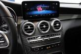 Thumbnail of 2021 Graphite Gray Metallic Mercedes-Benz GLC 300