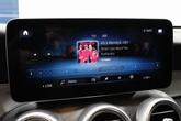 Thumbnail of 2021 Graphite Gray Metallic Mercedes-Benz GLC 300