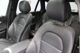 Thumbnail of 2021 Graphite Gray Metallic Mercedes-Benz GLC 300