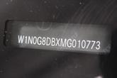 Thumbnail of 2021 Graphite Gray Metallic Mercedes-Benz GLC 300