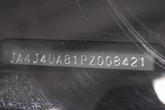 Thumbnail of 2023 Labrador Black Pearl Mitsubishi Outlander