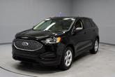 Thumbnail of 2024 Agate Black Metallic Ford Edge
