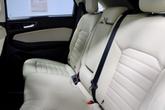 Thumbnail of 2024 Agate Black Metallic Ford Edge