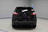 Thumbnail of 2024 Agate Black Metallic Ford Edge